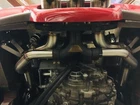 Dtp Exhaust For Ferrari 458 Valved Stainless Steel New. Price: $2680.00.
