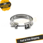 Vibrant Performance 1487C Quick Release Stainless Steel V-band Clamp New. Price: $45.05.
