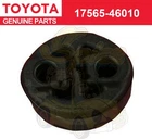 Genuine Toyota Sienna Supra Tacoma SC300/400 Exhaust Pipe Support 17565-46010 New. Price: $28.92.