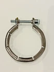 Clamp On Exhaust Pipe Dpf Particulate Filter For Bmw N47 P/n 7808477 18308512137 Neu. Price: $19.28.