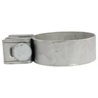 Genuine Ford Exhaust Muffler Clamp HC3Z-5A231-A New. Price: $69.15.