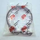 Ticon Industries 4" Stainless Steel V-band Clamp Heavy Duty 119-10200-0000 New. Price: $19.99.