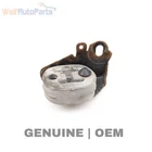 2010-2013 Vw Golf Right Exhaust Hanger / Mount Bracket 1K0253144AK Used. Price: $9.49.