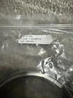 Oem R.g. Ray V Band Clamp 10028-3 New. Price: $25.00.