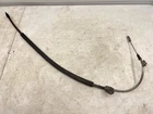 08-14 Mercedes-benz W204 C250 C350 C300 Emergency Parking Brake Cable Oem Used. Price: $14.99.