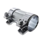 Vaico V10-1835 Exhaust Clamp For 95-03 90 Quattro A6 A8 Cabriolet S8 New. Price: $35.99.