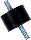 Nachman 02-148 Exhaust Rubber Mount New. Price: $23.62.