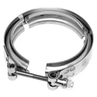 Ford F-600 1984-1987 Walker Heavy Duty Stainless Steel Natural V-band Clamp New. Price: $43.99.