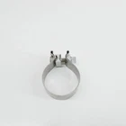 New Bmw X5 E70 Exhaust Muffler Clamp 18307793766 No Duty To. Price: $51.12.