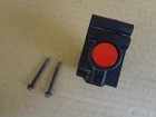2003 - 2004 Mustang Cobra Inertia Fuel Cut Off Switch & Bolts Oem Sku# XX302 Used. Price: $21.60.
