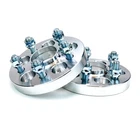 SYSTEM1 Designs Hubcentric Wheel Spacers Adapter 5X114.3 12X1.25 56.1 15MM New. Price: $52.62.