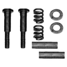 For Chevy Nova 1985-1988 Ap Exhaust 4680 Spring Bolt Kit New. Price: $18.42.