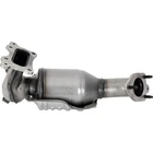Catalytic Converters Front For Acura Tlx Honda Accord 13-17 2.4L 46-STATE Legal New. Price: $304.05.