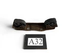 2001-2005 Lexus IS300 Exhaust Hanger Bracket Support 17509-74230 Oem 241 #A32 Used. Price: $50.00.