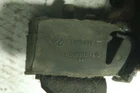 1) Dh -6 Bmw 11811109351 Oem Used Engine Mount Left W-bracket Gimetall. Price: $22.80.