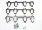 Patriot Exhaust Hdr Flange Frd 16 Bol Fe New. Price: $151.89.