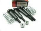 Autopart International 2108-18231 Exhaust Bolt And Spring Kit New. Price: $17.09.