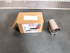 Gm Oem Nos 11611392 Exhaust Pipe Clamp 2011-2015 Chevrolet Volt 1.4L New. Price: $24.99.