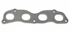 Vibrant 1460K Header Flange - 3/8 In 1.97 X 1.57 Oval Port S/s New. Price: $74.50.