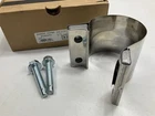 Walker 33240 2-1/2" Heavy Duty Stainless Steel Band Exhaust Clamp New. Price: $14.99.