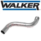 Walker Exhaust Pipe For 1980-1985 Cadillac Seville 4.1L 5.7L 6.0L V8 Tail Oi New. Price: $59.23.