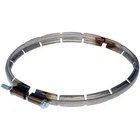 Dayton Parts 674-7026 Dpf Clamp New. Price: $52.89.