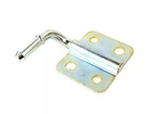 Genuine Mopar Exhaust Hanger Bracket 68167943AA New. Price: $22.25.