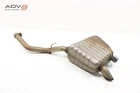 2018-2020 Land Rover Range Velar 2.0L Rear Right Exhaust Muffler Pipe Oem Used. Price: $271.99.