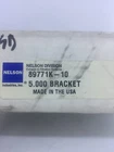 Nelson 5" Exhaust Clamps Brackets Part# 89771K-10 New Donaldson P206509 4 Pieces. Price: $40.00.