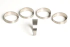 Ticon 109-08901-0003 CP1 Titanium 3.5IN Pie Cut 1.65D Loose 1MM 5PK New. Price: $81.95.