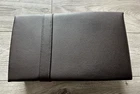 2019 Mercedes GLC300 GLC43 GLC63 Rear Armrest Cup Holder 20597002018T38 Oem Used. Price: $295.00.