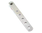 Universal Vintage Honda Chrome Motorcycle 7.5" Exhaust Muffler Bracket 80-62318 New. Price: $24.95.