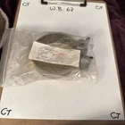 Genuine Gm Exhaust Clamp 15102680 Nos Oem New. Price: $50.09.