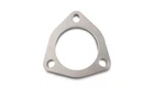 Vibrant Titanium 3-BOLT Flange For 3IN Id Tubing New. Price: $64.99.