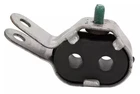 Genuine Gm Exhaust Pipe Hanger Insulator 15860245 New. Price: $51.15.