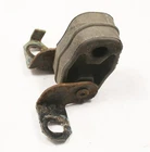 Exhaust Hanger Mount Bracket 99-05 Vw Jetta Golf Gti MK4 1J0 253 144 Used. Price: $19.99.