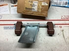Nos 1997-2003 Ford F-350 Rear Lower Bracket New Oem 3C2Z-5A246-AA. Price: $38.95.