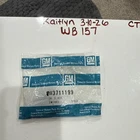 (1)NOS Gm 3711199 Throttle Valve Control Rod Swivel Sold Individually New. Price: $17.99.