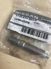Oem Nissan Genuine (lot Of 4) 14064-JG30B Exhaust Manifold Stud Brand. Price: $28.51.