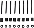Manifold Bolt & Stud Kit Dorman/autograde 675-224 New. Price: $57.78.