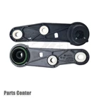 Rear Lh+rh Side Muffler Insulator For 2017-2025 Cadillac XT5 85154360 New. Price: $50.91.