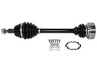 For Volkswagen Jetta 94-05 Gsp North America Front Driver Side Cv Axle Assembly New. Price: $98.63.