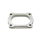 Vibrant For T304 Ss Bolt Flange 4IN O.d. Oval Tubing New. Price: $98.33.