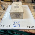 Walker 35247 Exhaust System Accessory Made In Usa Universal Part Has Some Rust New. Price: $9.00.