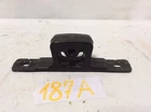 04-10 Bmw E64 650 Convertible Rwd Exhaust Hanger Bracket Mount Oem 187A Used. Price: $25.45.