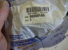 Genuine Gm Acdelco 88969145 Muffler Insulator New. Price: $19.99.