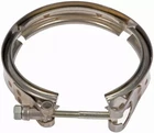 Genuine Dorman Exhaust Down Pipe V-band Clamp 904-252 New. Price: $36.39.