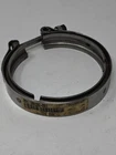 V-band Exhaust Clamp Ford F6HT-5B204-BA Oem Heavy Duty Truck Nos New. Price: $28.99.