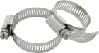 Allstar Performance ALL18334-10 Hose Clamps 2IN Od 10PK NO.24 New. Price: $20.99.