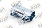 Kraft Automotive 0570055 Pipe Connector, Exhaust System For Audi, Seat, Skoda, Vw Neu. Price: $9.96.
